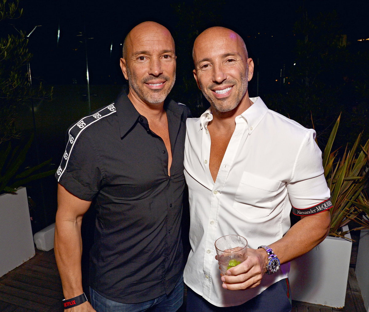 Jason und Brett Oppenheim