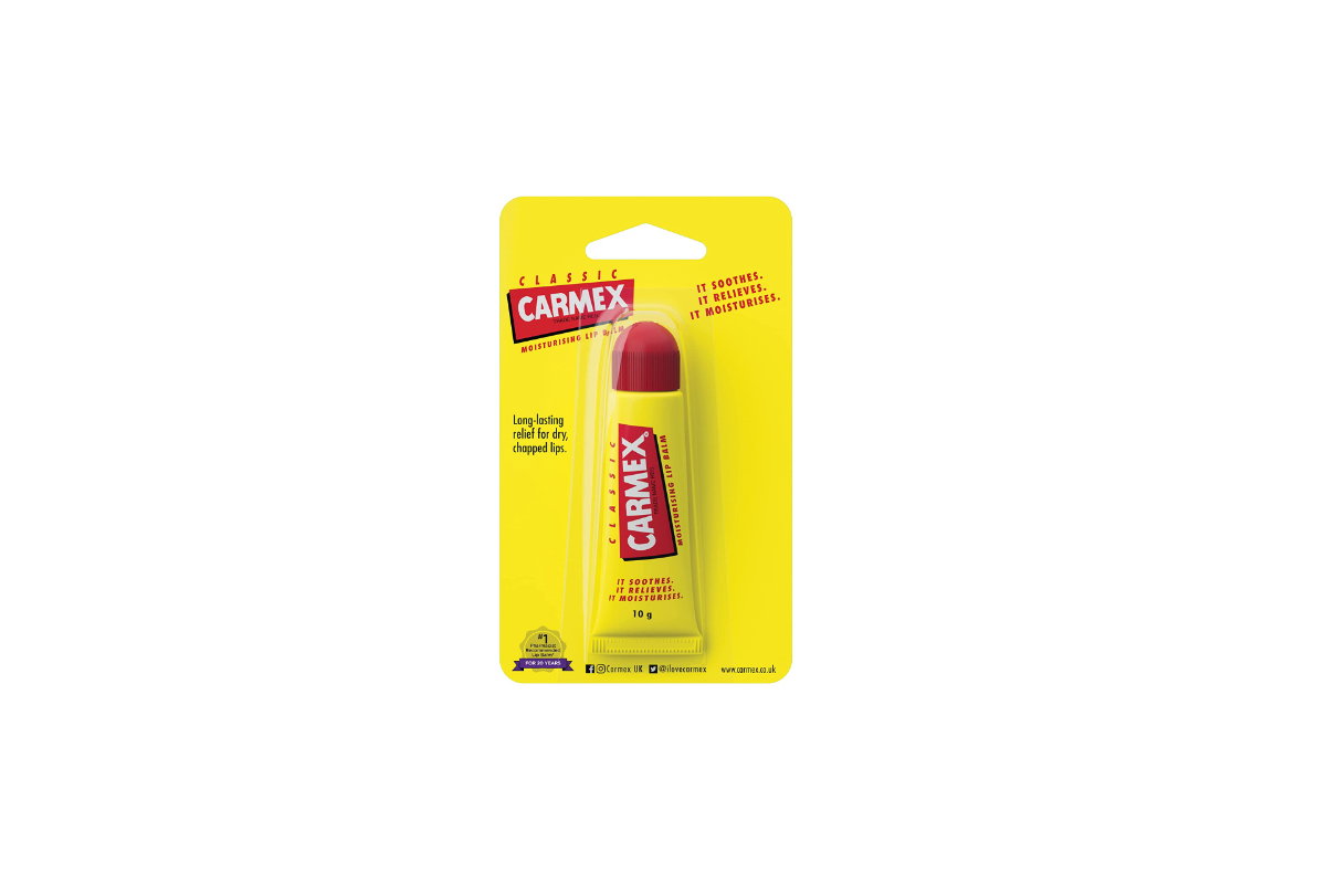 Carmex Lippenpflege