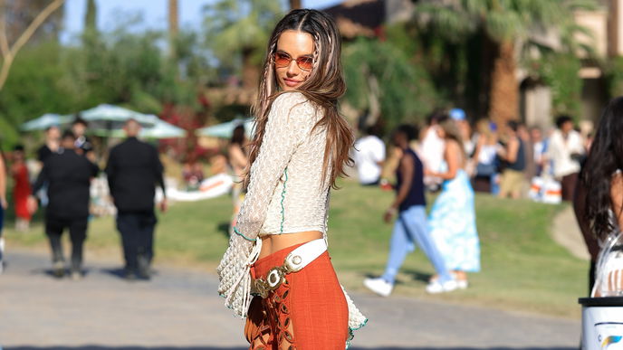 Stylische Festival-Outfits: Die beste Inspiration zu jeder Musikrichtung