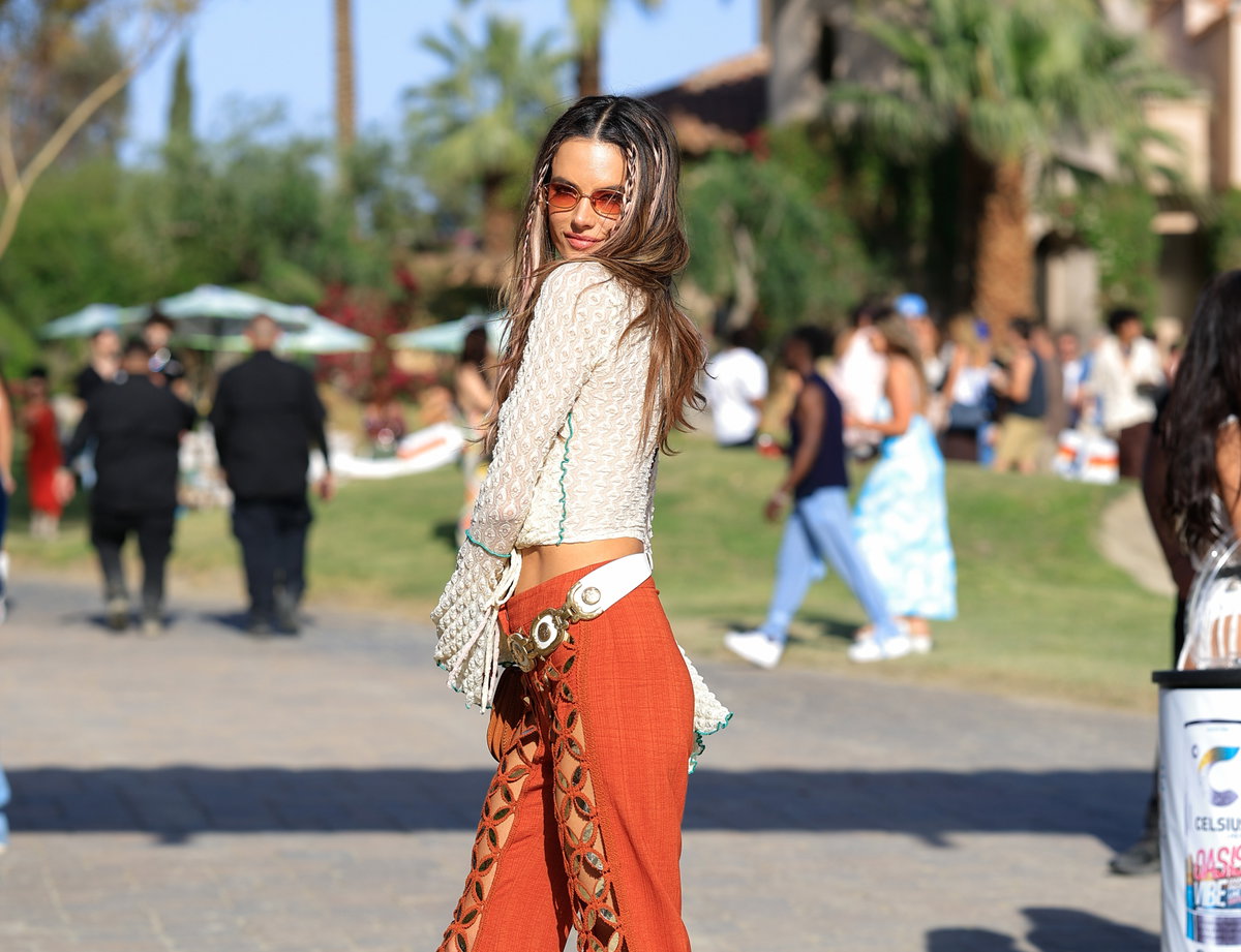 Festival Outfit
