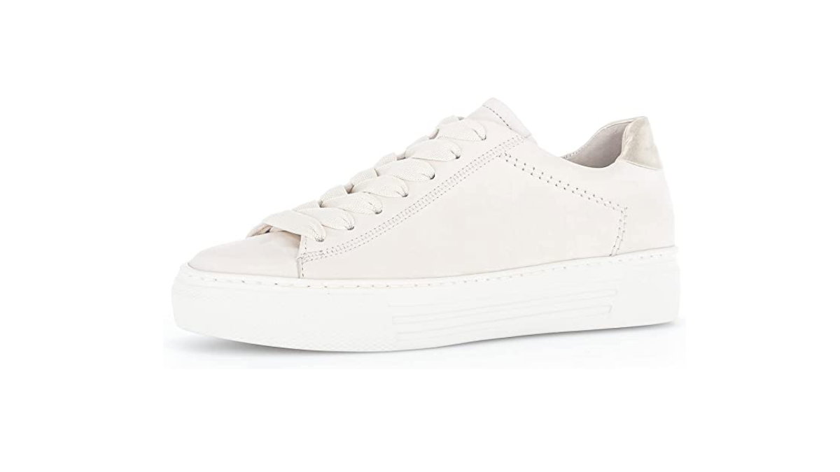 Gabor Sneaker in Weiß