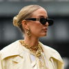 Ballerina Bun: So stylen wir den strengen Dutt im Herbst