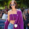 Styleguide für das Crop Top: Drei Looks, mit denen du diesen Frühling im Trend liegst 