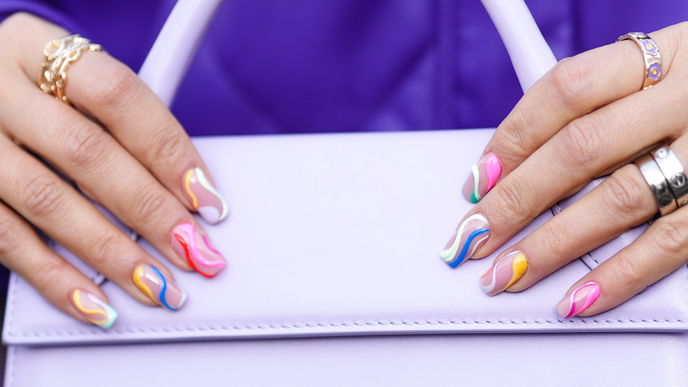 Sommer-Trend 2023: Diese 3 Nagel-Designs wollen in der kommenden Saison alle 