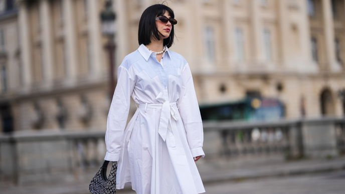 Sommer-Trends 2023: Dieses hochwertige C&A-Kleid steht wirklich jeder Frau