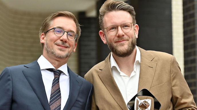 Jakob Lundt privat: Wer ist der TV-Producer von "Late Night Berlin"?