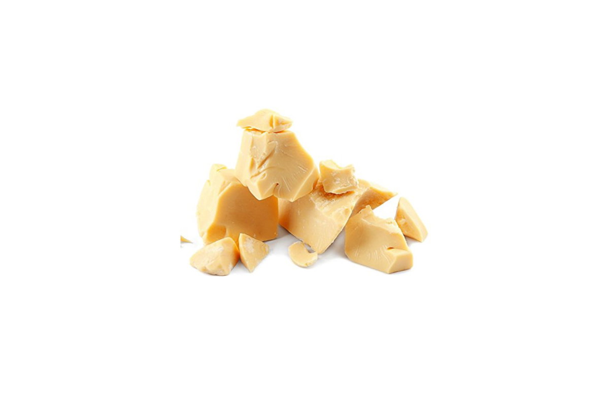 Kakaobutter