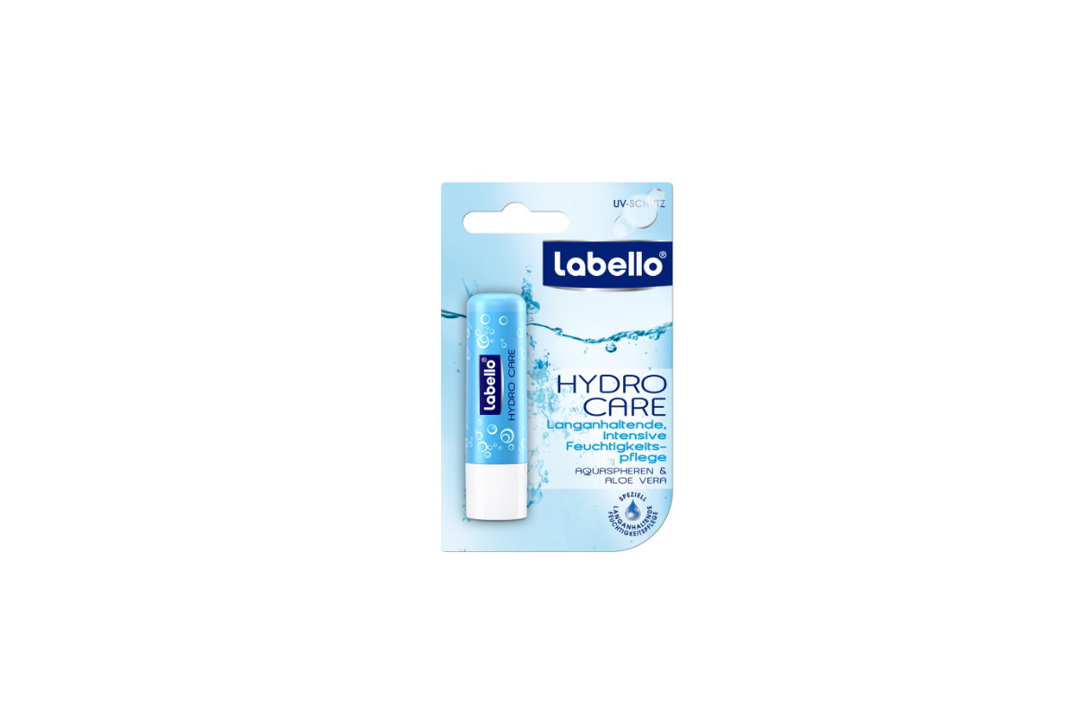 Labello Hydro Care