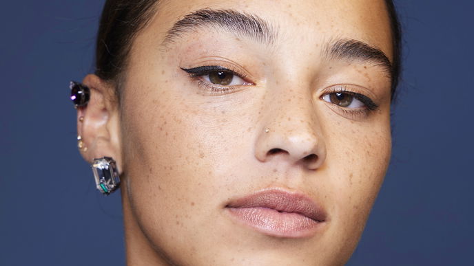 Kein Verschmieren! Das ist der beste Eyeliner für den Sommer