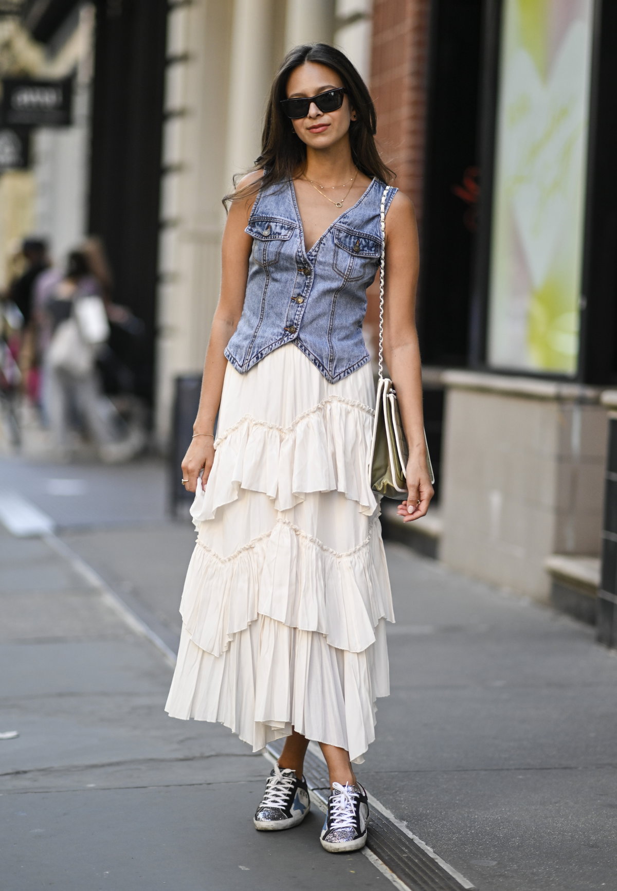 Maxirock Streetstyle