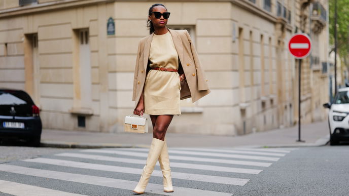 Mode-Trend 2023: Diese 4 Kleider von H&M sehen super teuer aus