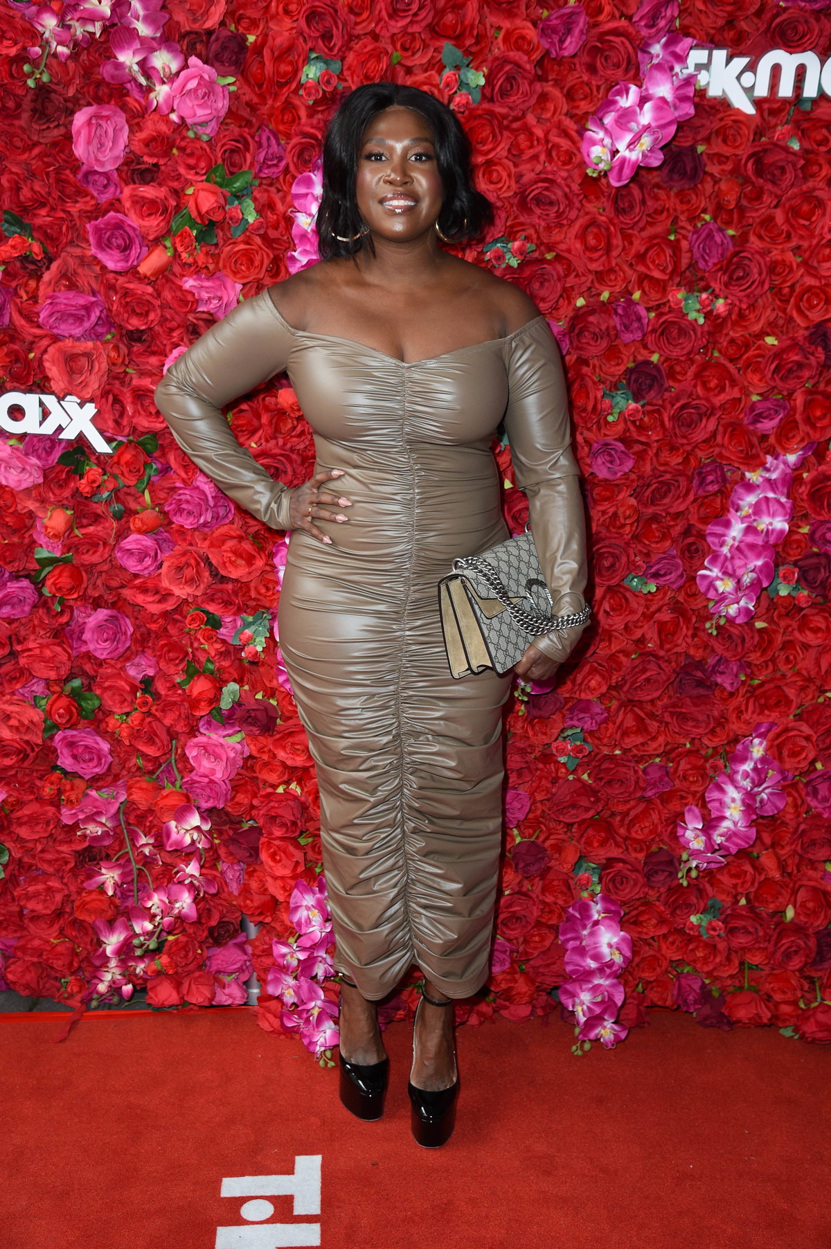 Motsi Mabuse heute