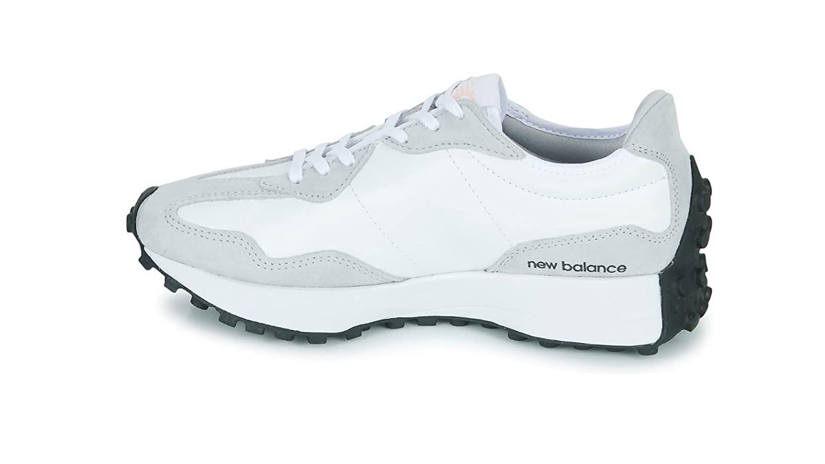 Sneaker von New Balance