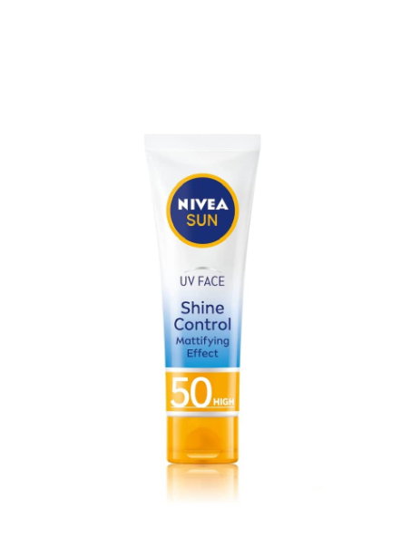 Nivea Sun Sonnencreme