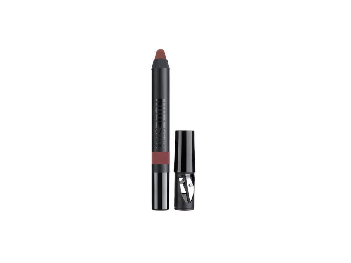 Nudestix Intense Matt Lip + Cheek Pencil