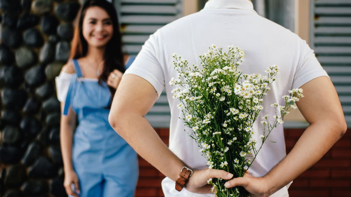 Dating-Tipps: Die wichtigsten Regeln für ein gelungenes Date