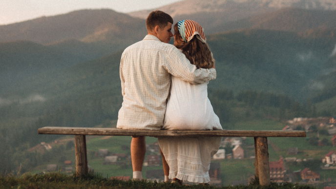 Love Language: Jetzt gibt es zwei neue Liebessprachen – welche ist deine?