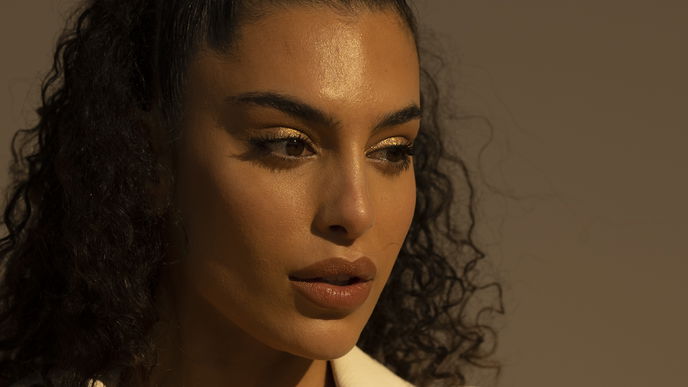 Volle Lippen in Sekunden: So geht der "Inner Lip Liner"-Trick 