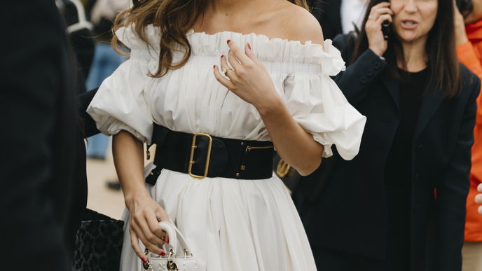 Sommer-Trend 2023: Dieses günstige Kleid von C&A ist ein echtes Highlight