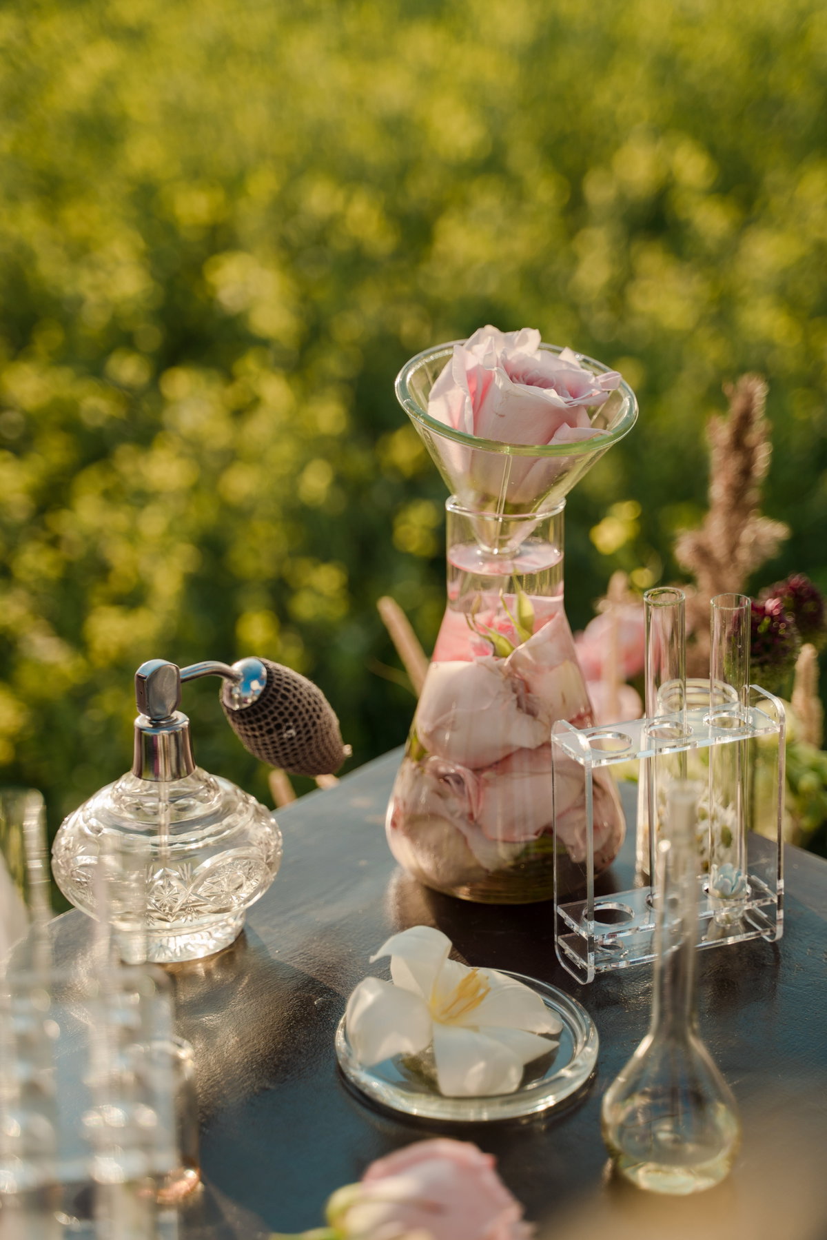 Sommer Parfum