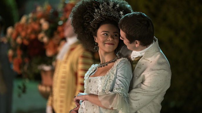 Diese 3 Liebesweisheiten haben wir von "Queen Charlotte" gelernt