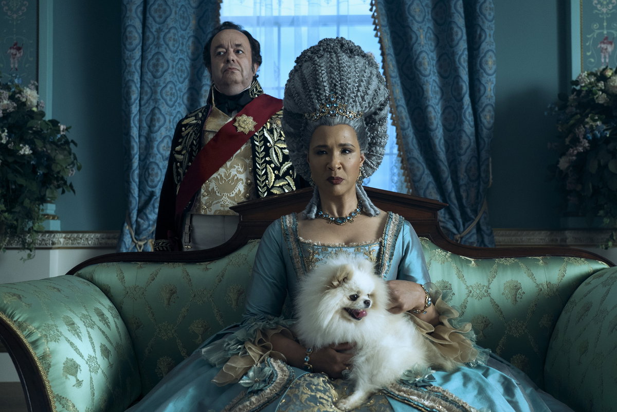 Queen Charlotte