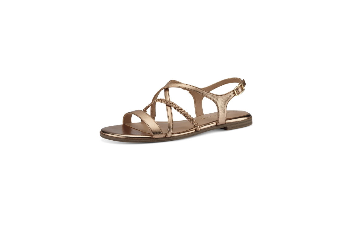 Tamaris-Sandalen
