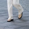 Diese 3 flachen Sandalen von Only passen zu jedem Sommer-Outfit