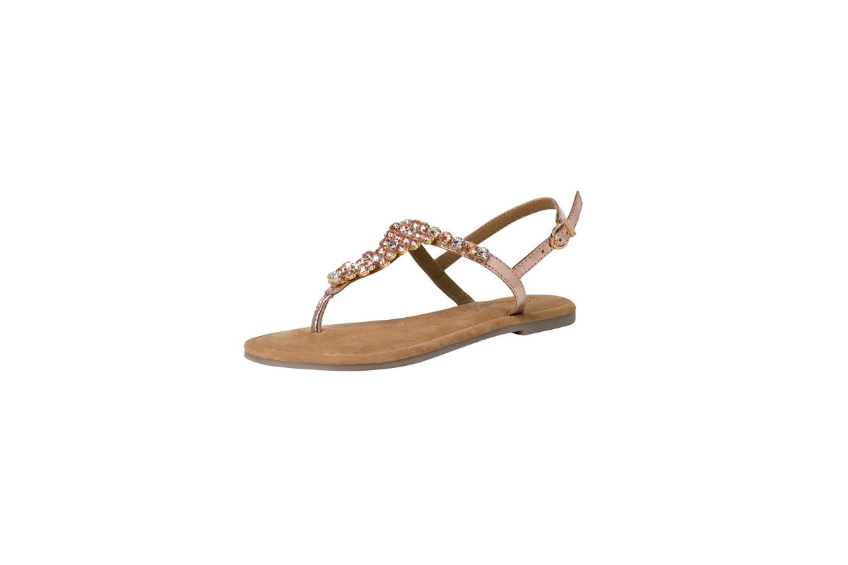Tamaris-Sandalen
