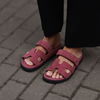 Statt Sneaker: Das sind die 3 beliebtesten Sandalen im Sommer 2023