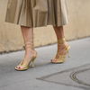 Diese 3 Zara-Sandalen verleihen deinem Outfit ein luxuriöses Upgrade