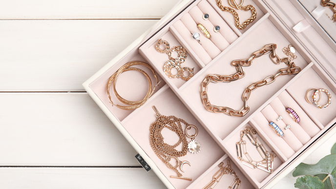 Entspannter Urlaub! Diese Schmuck-Organizer bringen Ordnung in deinen Koffer
