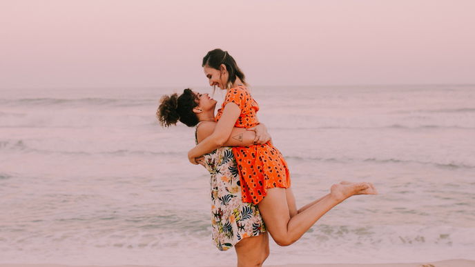 Date Ideen für den Sommer: 7 romantische Aktivitäten zu zweit für warme Tage