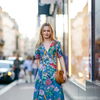 Must-have: Dieses Maxi-Kleid von H&M lieben wir für den Sommer