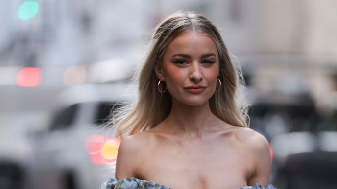 Fashion-Favoriten: Diese langen Sommer-Kleider shoppen wir jetzt bei H&M