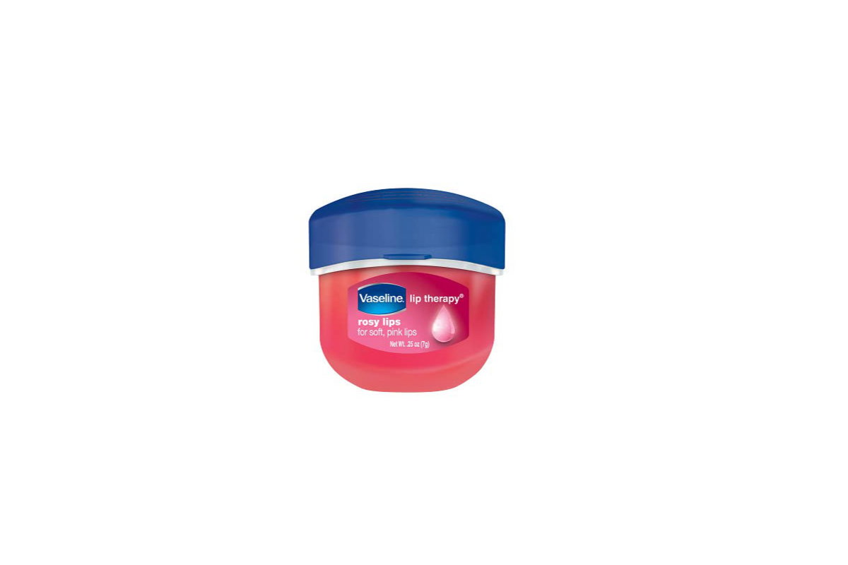 Vaseline Lip Therapy