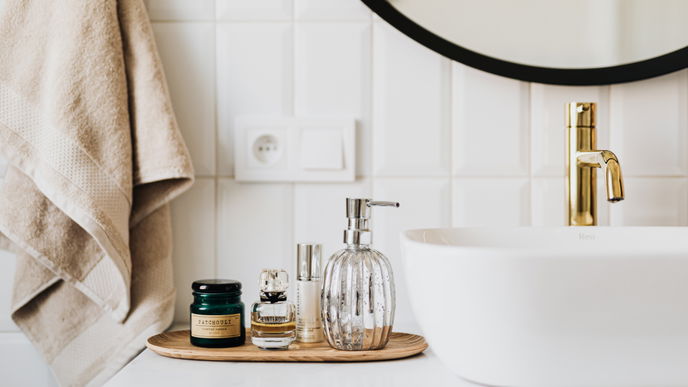 Dieses Produkt von Ikea sorgt für ein ordentliches Badezimmer – unter 15 Euro
