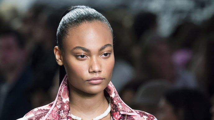 "Soap Brows" sind der Geheimtipp für toll geformte Augenbrauen