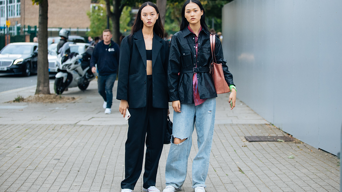 Der cremefarbene Trend-Sneaker von Converse ist ein Liebling im Sommer 2023