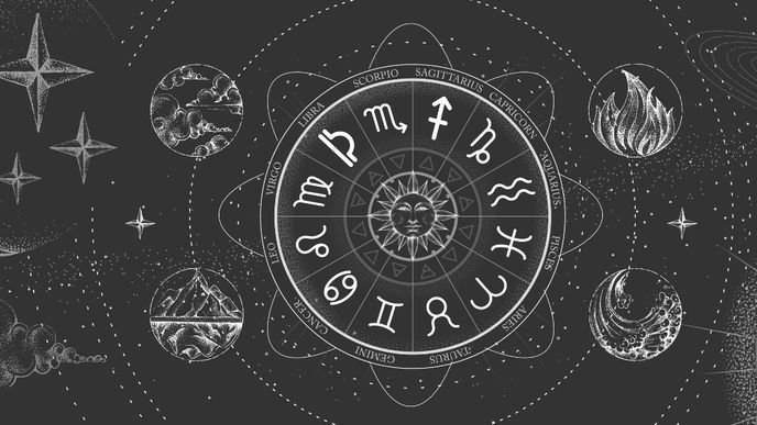 Laut Horoskop: Für diese 3 Sternzeichen wird die zweite Jahreshälfte sehr kompliziert