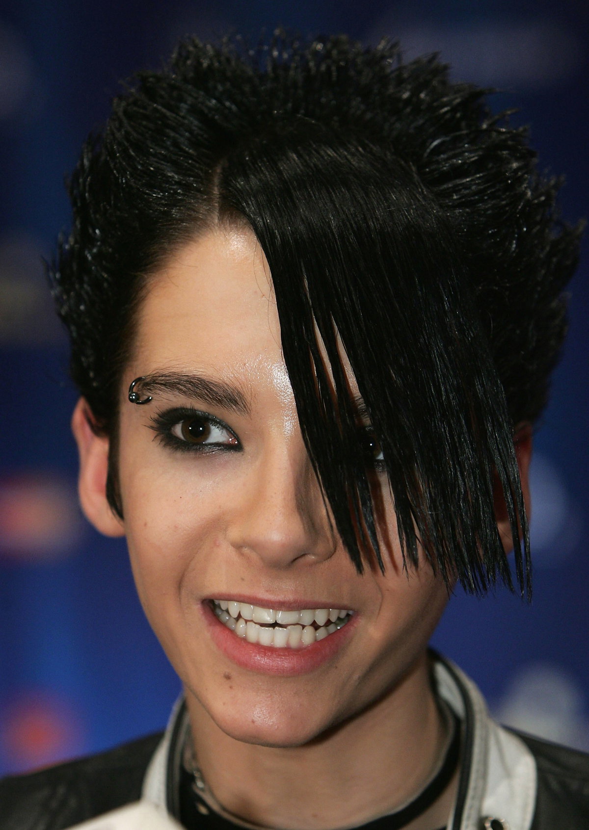 Bill Kaulitz 2005