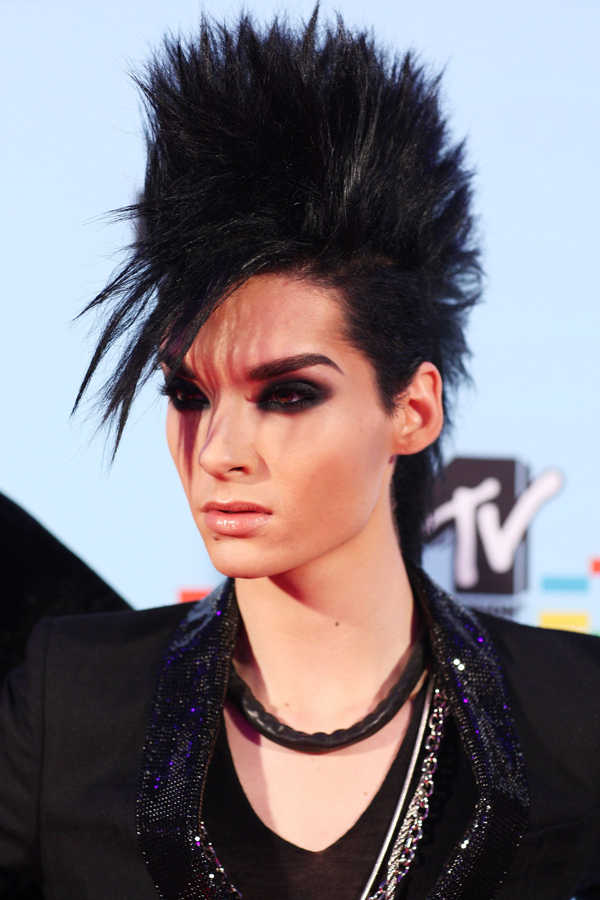 Bill Kaulitz 2009