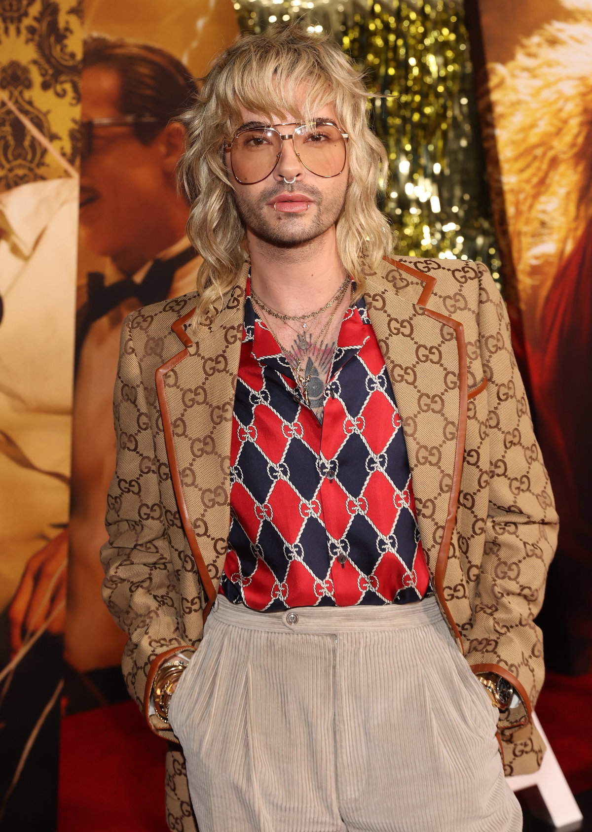 Bill Kaulitz