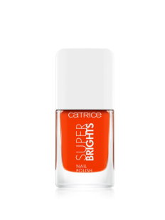Catrice Super Brights Nagellack
