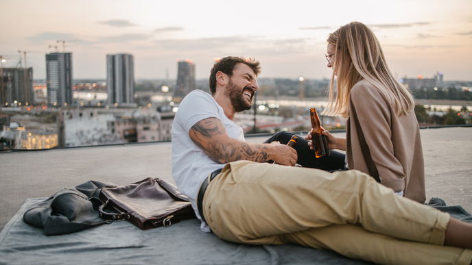 Was kann ich mit meinem Date unternehmen? 11 Ideen für Zeit zu zweit