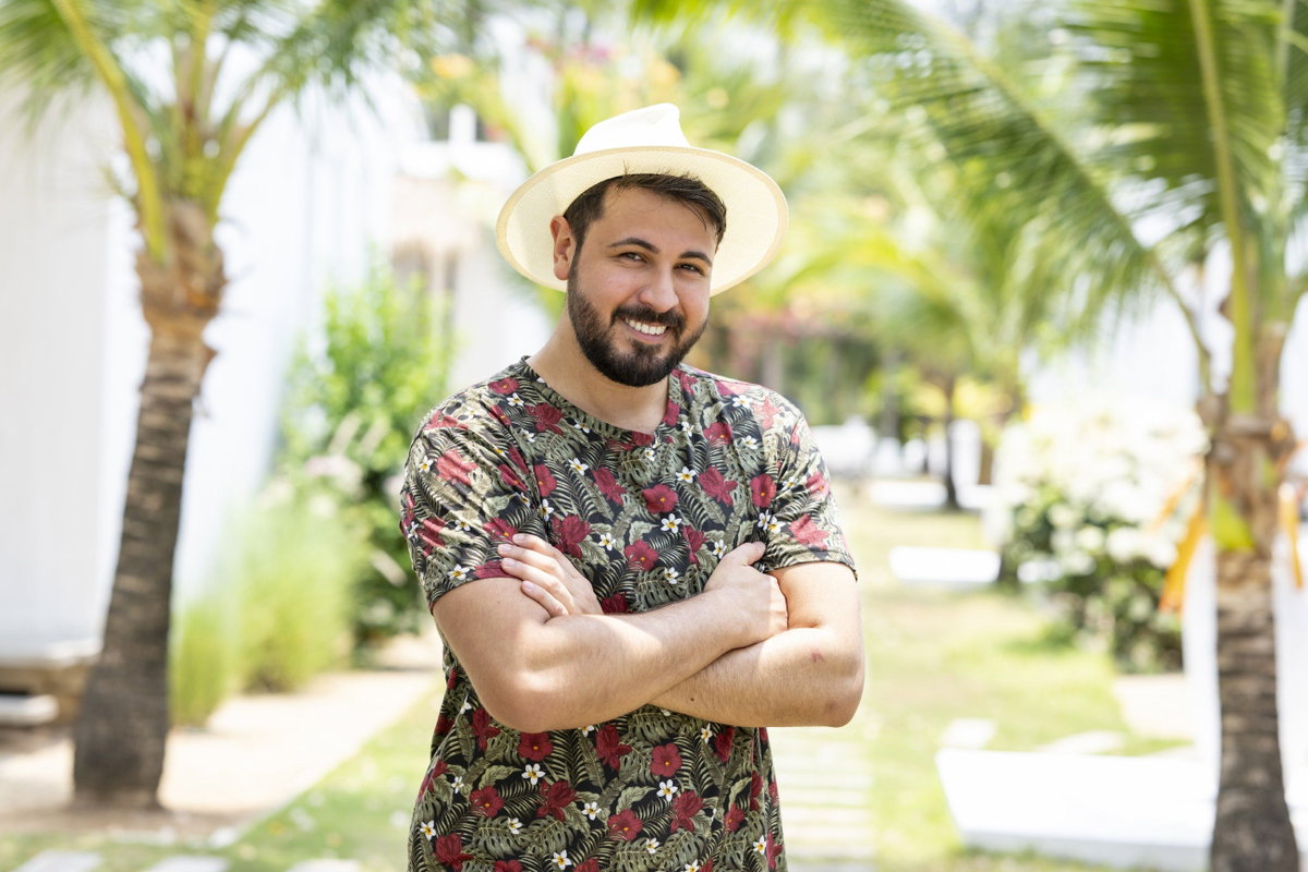 David Bachelorette