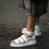 Die Dr. Martens Sandalen sind das Must-have im Sommer