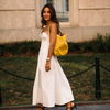 Ein echter Klassiker! Dieses Sommer-Kleid von Zara ist eine 10 von 10