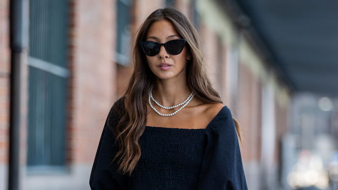 Dieses Maxi-Kleid von H&M für unter 20 Euro lieben gerade alle