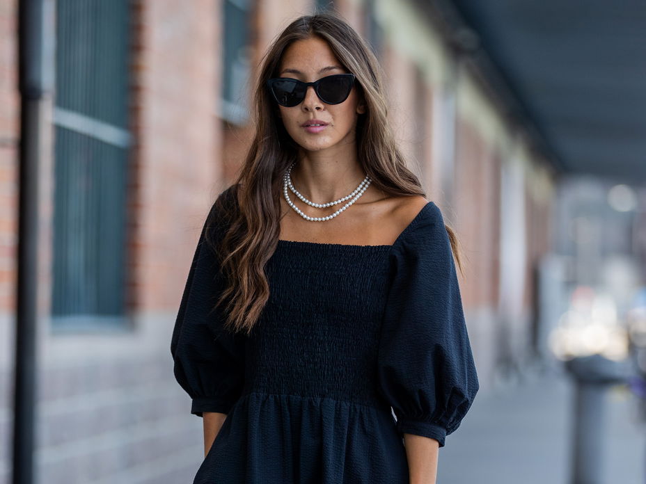 Sommer Trends 2024: Dieses Kleid von H&M für unter 20 Euro lieben gerade alle